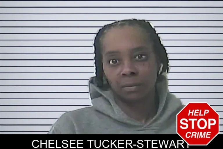 Chelsee Tucker-Stewart