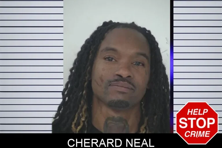 Cherard Neal