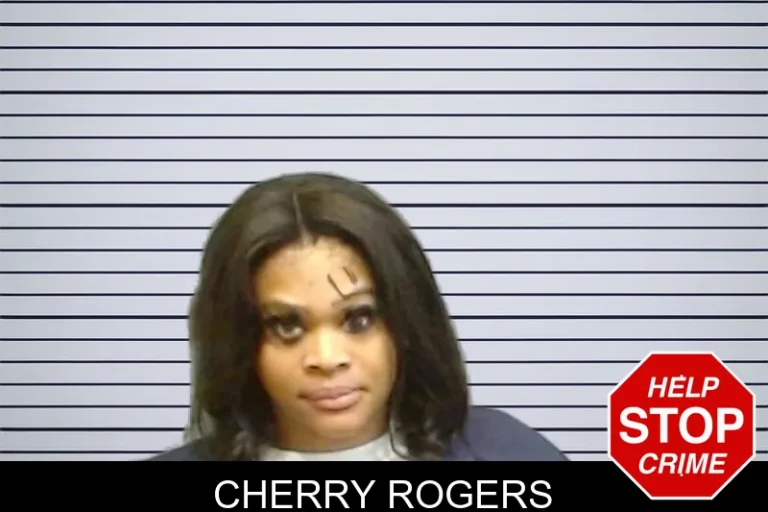 Cherry Rogers