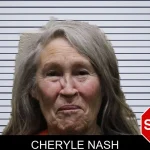 Cheryle Nash Mugshots
