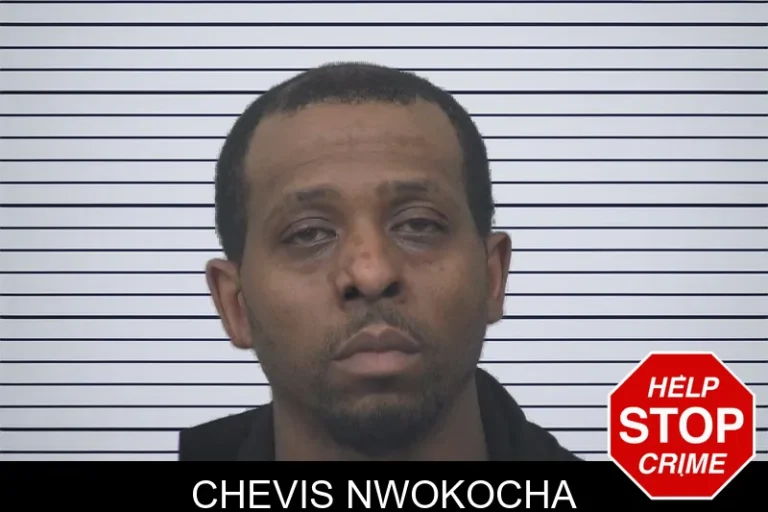 Chevis Nwokocha