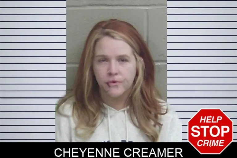 Cheyenne Creamer