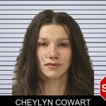 Cheylyn Cowart Mugshots