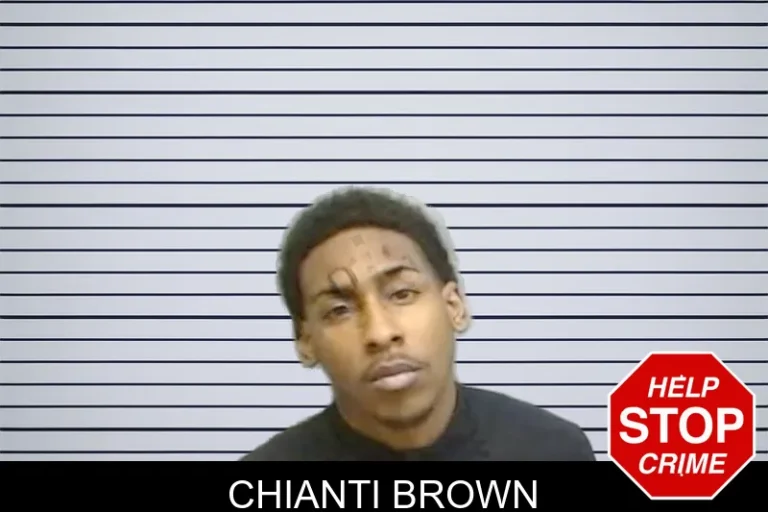 Chianti Brown