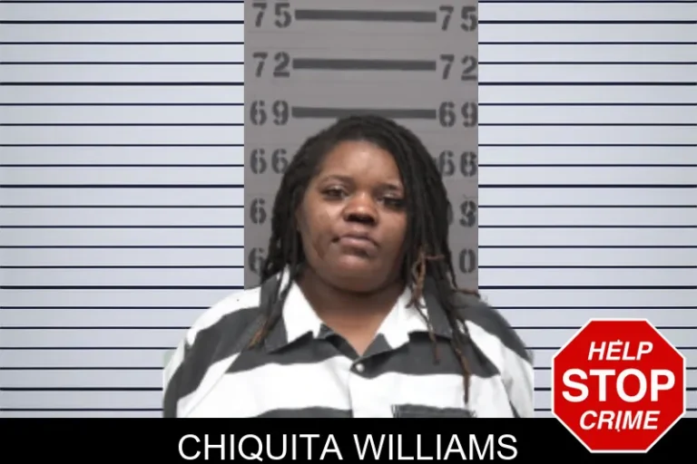 Chiquita Williams