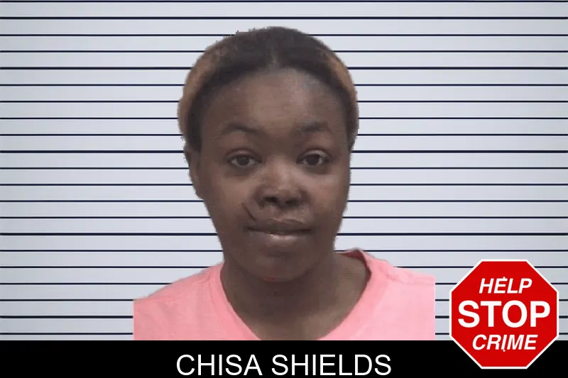 Chisa Shields mugshot – Columbia County , Georgia Chisa Shields mugshot