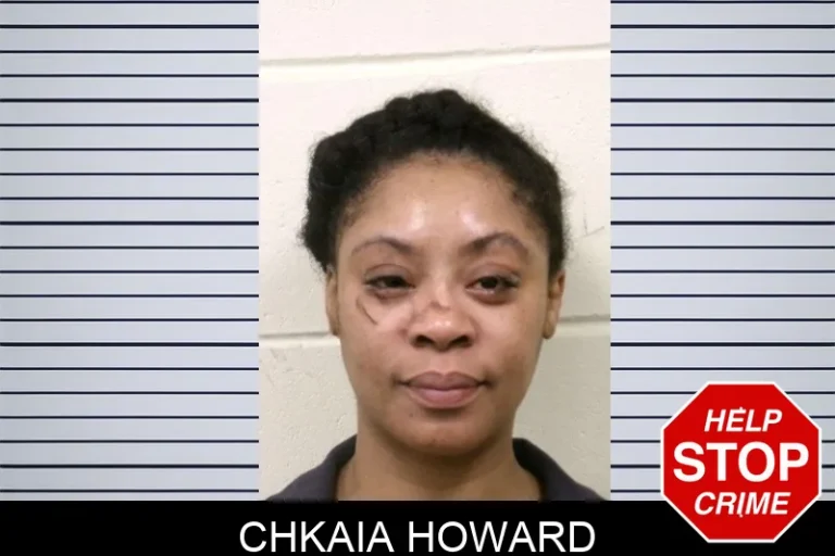 Chkaia Howard