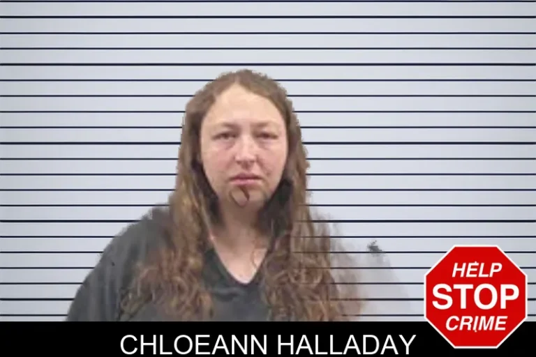 Chloeann Halladay