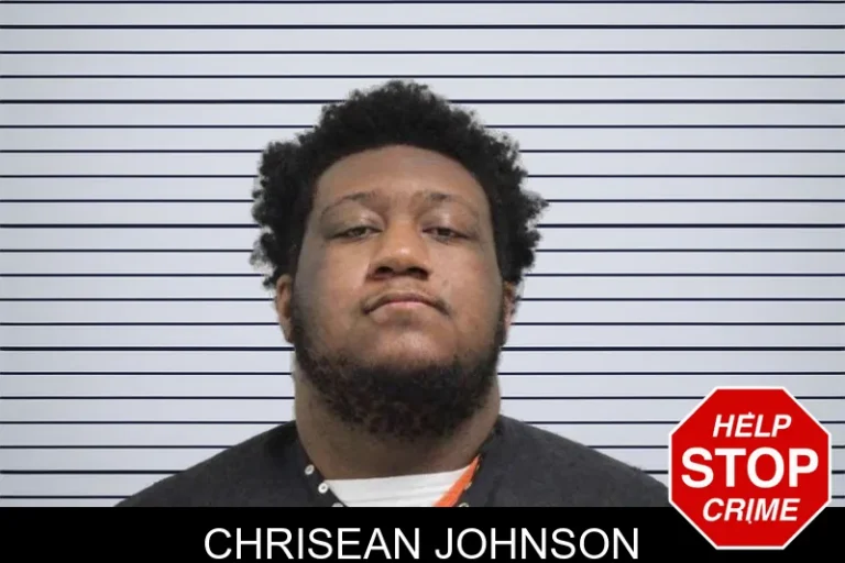Chrisean Johnson