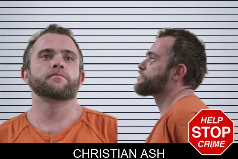 Christian Ash