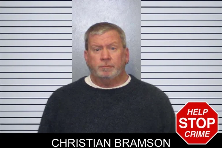Christian Bramson