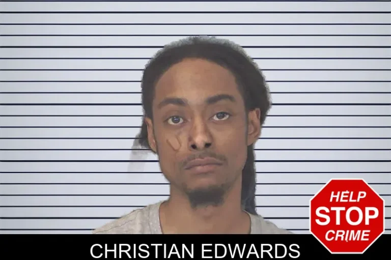 Christian Edwards