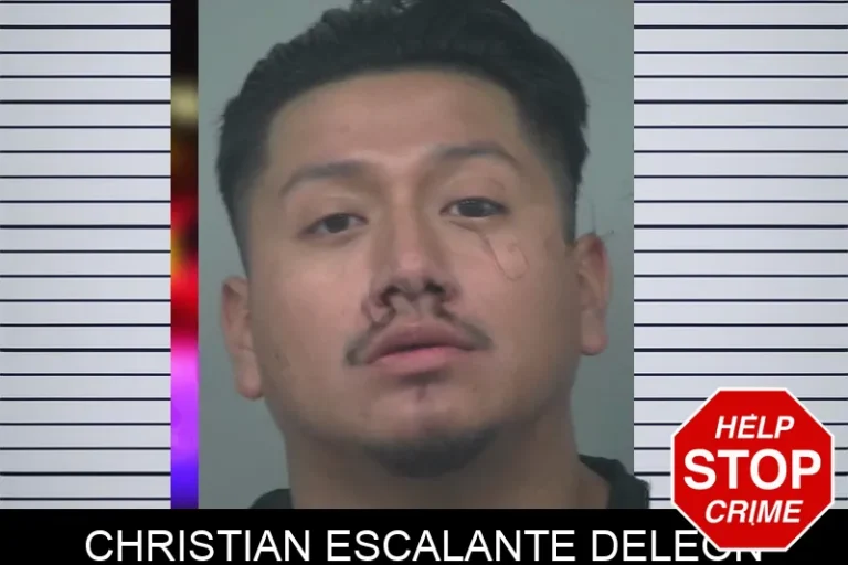 Christian Escalante Deleon