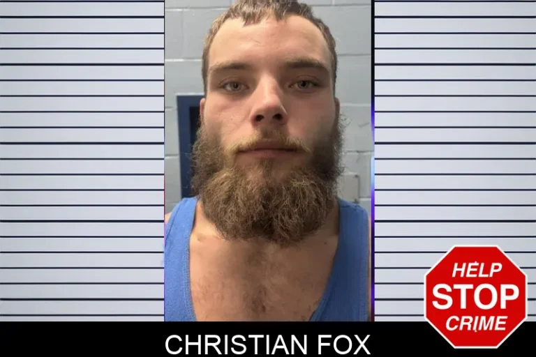 Christian Fox