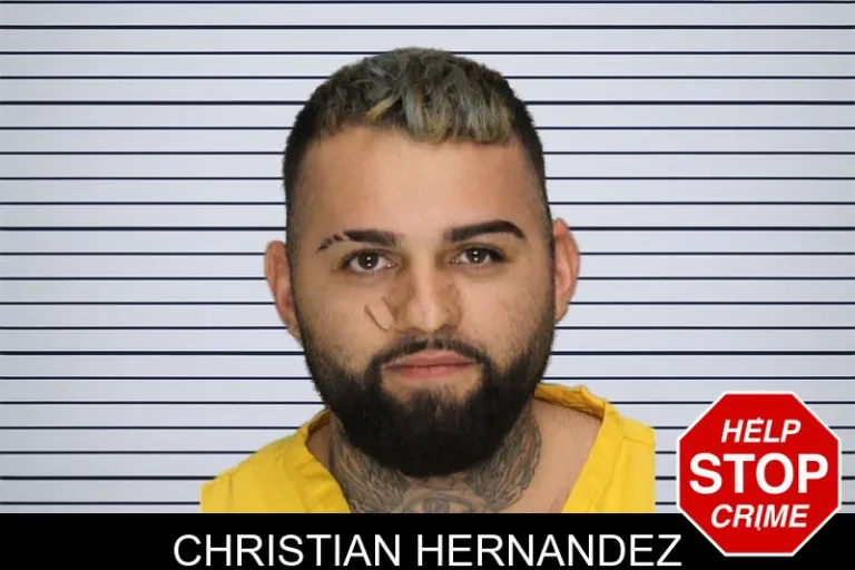 Christian Hernandez