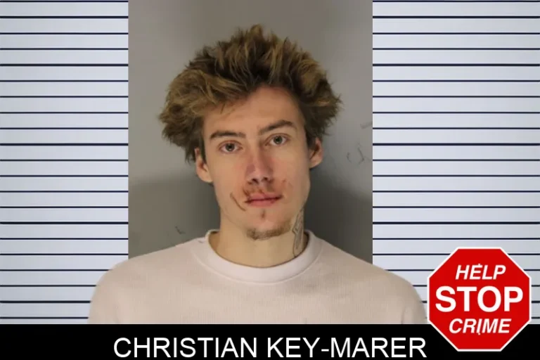 Christian Key-Marer