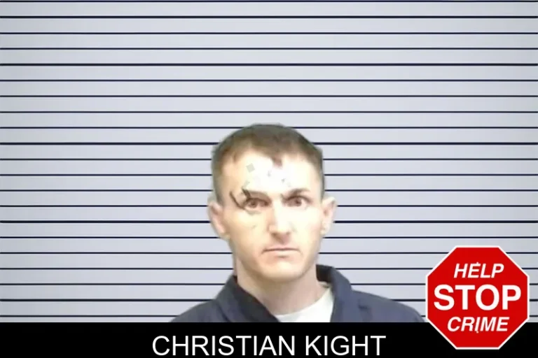 Christian Kight