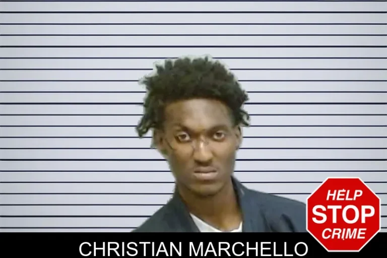 Christian Marchello
