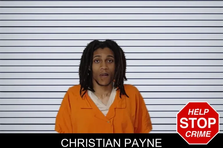Christian Payne