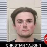 Christian Yaughn Mugshots