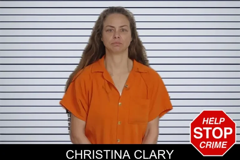 Christina Clary