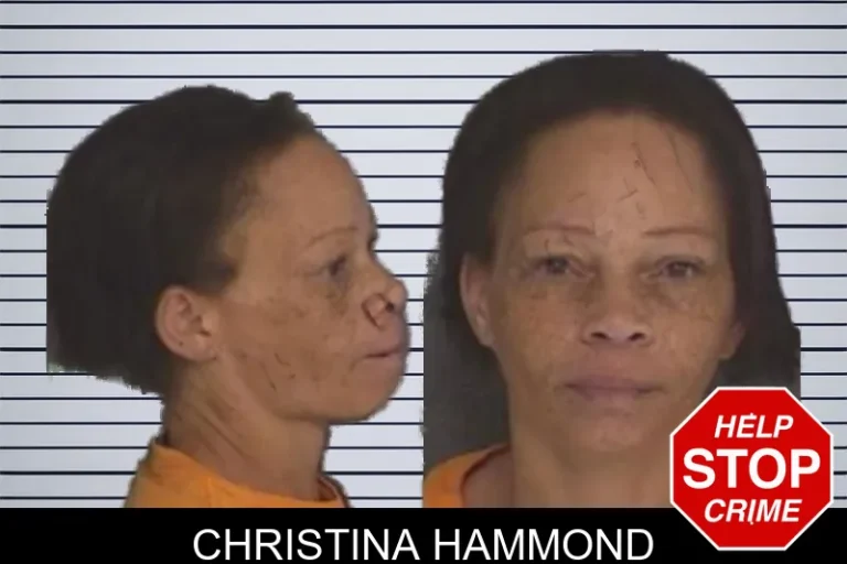 Christina Hammond
