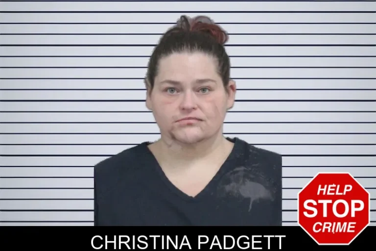 Christina Padgett
