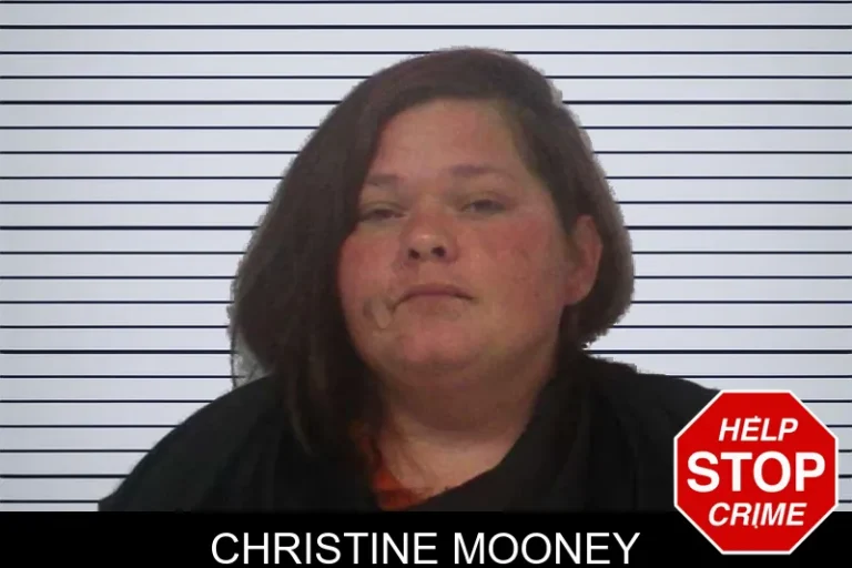 Christine Mooney mugshot – Carroll County , Georgia Christine Mooney