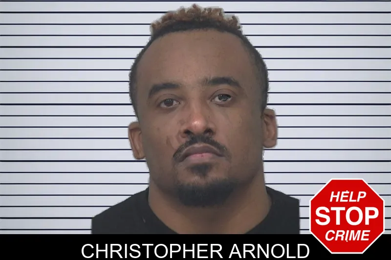 Christopher Arnold mugshot – Gwinnett County , Georgia Christopher Arnold mugshot