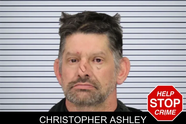 Christopher Ashley mugshot – Cobb County , Georgia Christopher Ashley