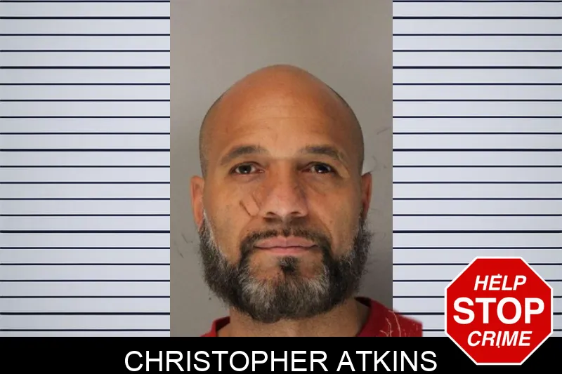 Christopher Atkins Mugshots