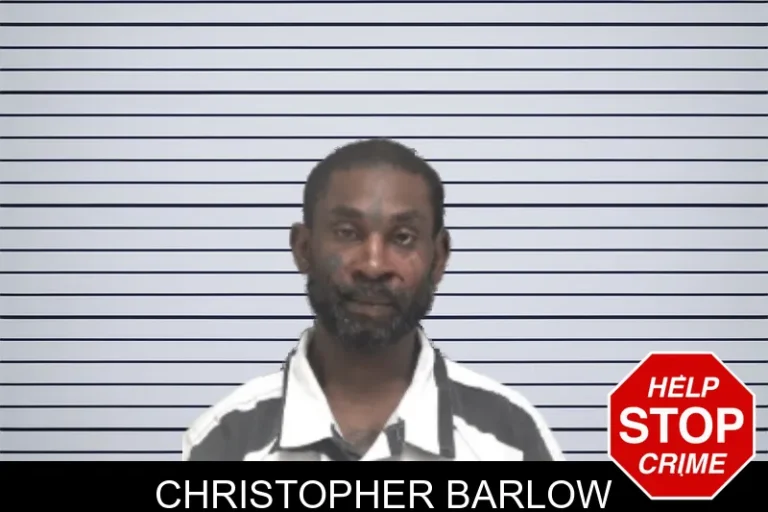 Christopher Barlow