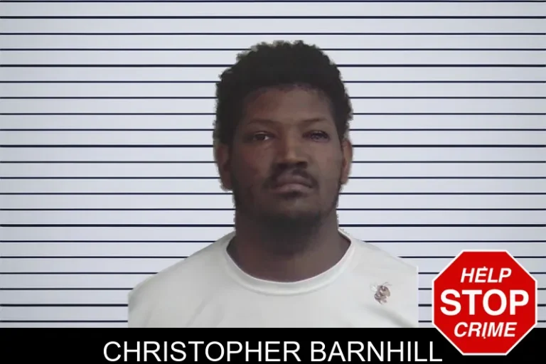 Christopher Barnhill