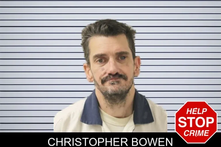 Christopher Bowen