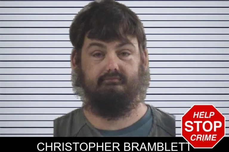 Christopher Bramblett