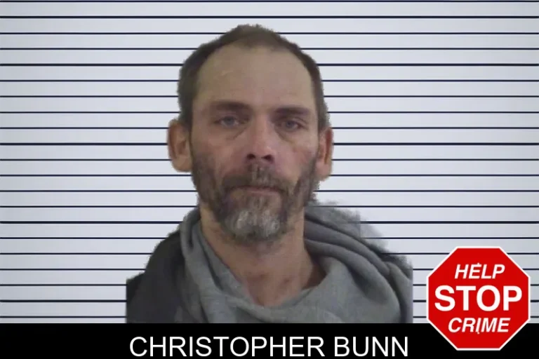 Christopher Bunn