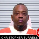 Christopher Burress mugshot – Bartow County , Georgia Christopher Burress mugshot