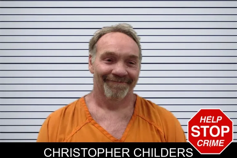 Christopher Childers