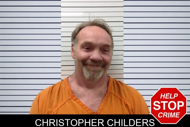 Christopher Childers