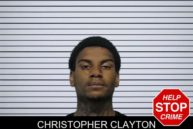 Christopher Clayton
