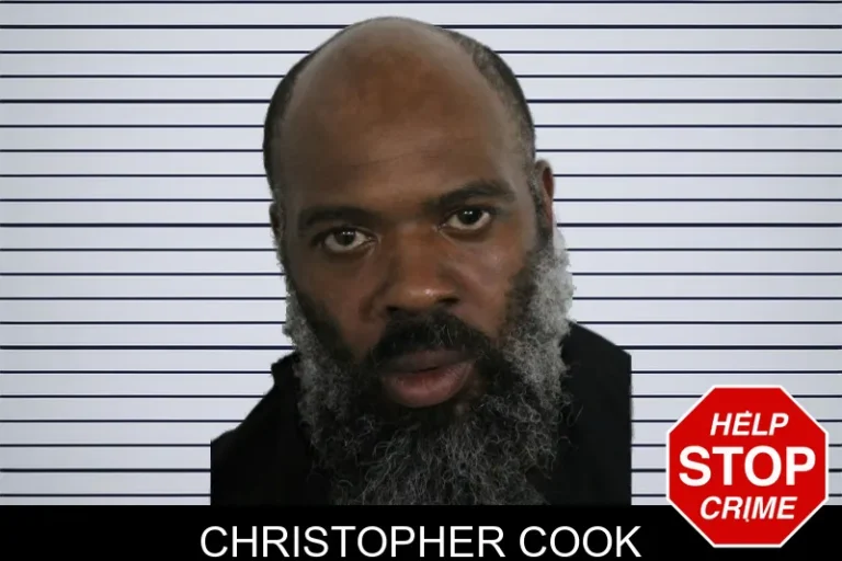 Christopher Cook