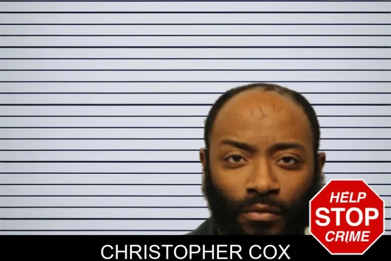 Christopher Cox