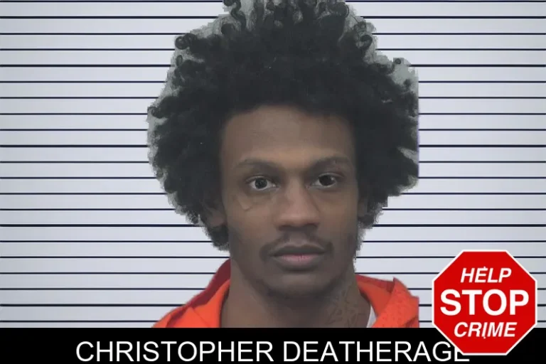 Christopher Deatherage