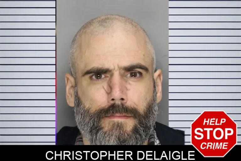 Christopher Delaigle