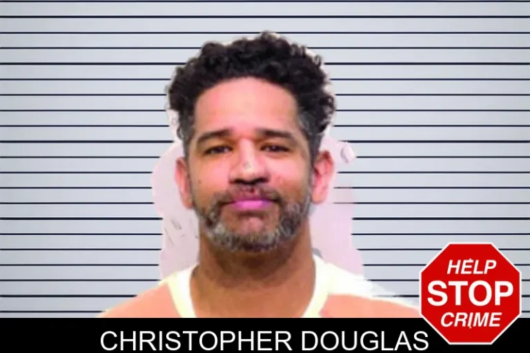 Christopher Douglas