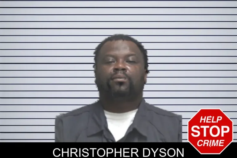 Christopher Dyson