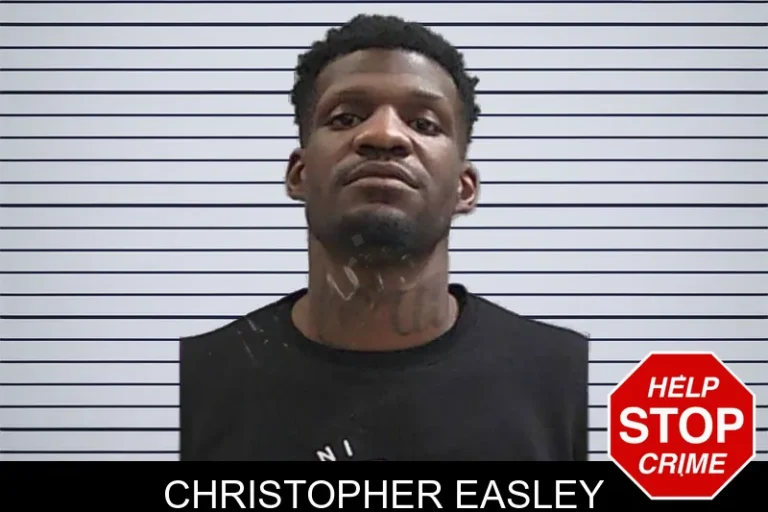 Christopher Easley