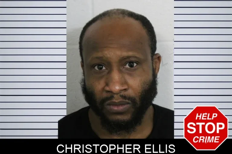 Christopher Ellis