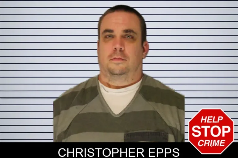 Christopher Epps mugshot – Hall County , Georgia Christopher Epps