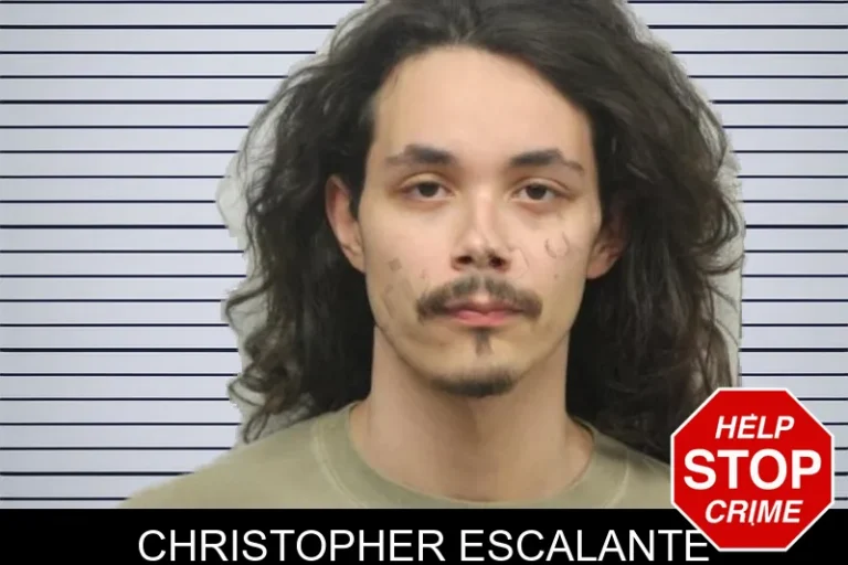 Christopher Escalante